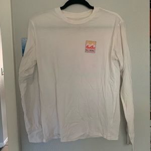 BILLABONG long sleeve